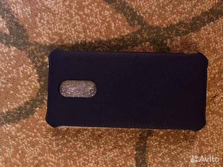 Чехол на хиаоми redmi 5