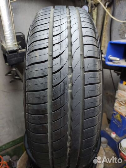 Pirelli Cinturato P1 Verde 185/65 R15