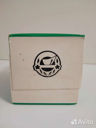 Пачка чая СССР в коллекцию