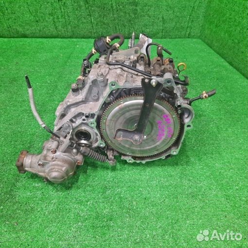 Автомат АКПП honda freed GB4 L15A 2009