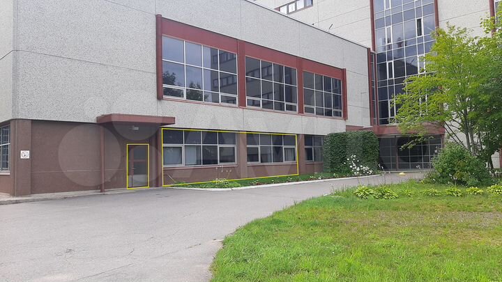 Торговая площадь, 78.1 м²