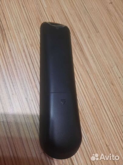 Пульт для Hartens с голосовым управлением