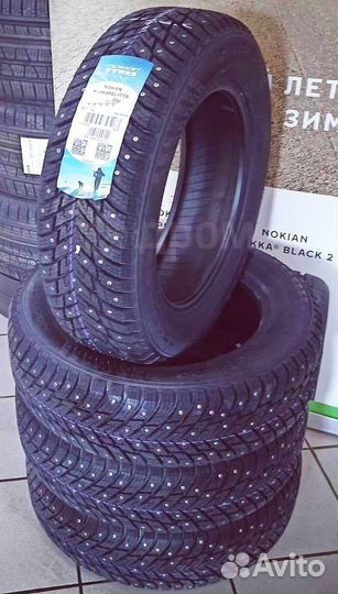 Nokian Tyres Hakkapeliitta 10p 235/60 R17