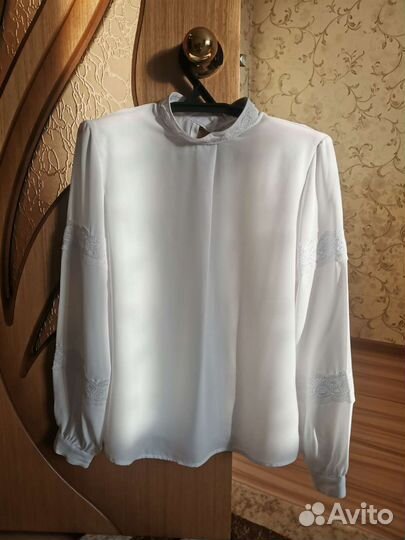 Кофты, блузки