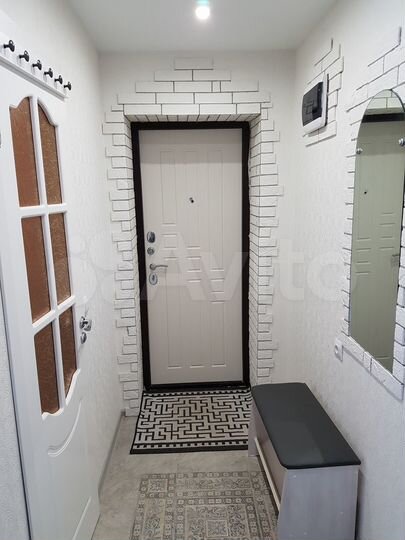 Квартира-студия, 31 м², 2/4 эт.