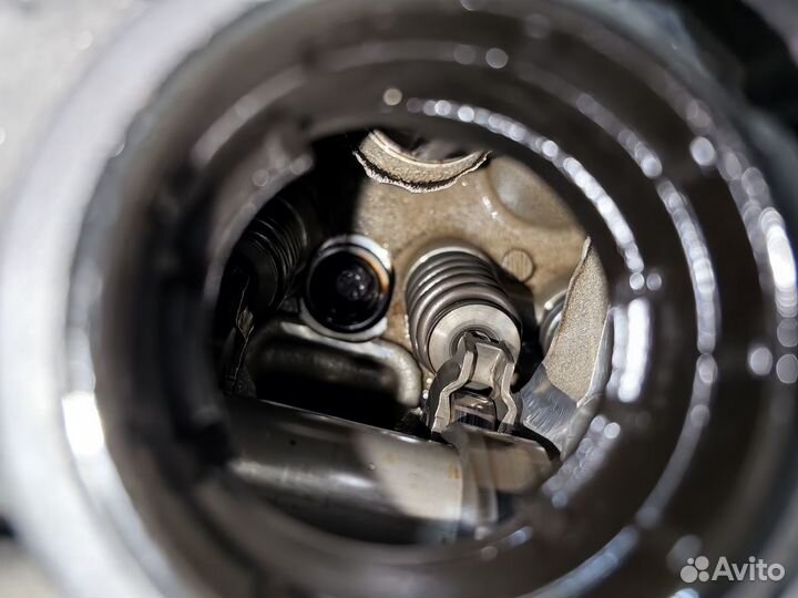 Отличный двигатель EP6CDT/5FV/5F02 Пежо 3008