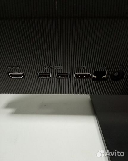 Моноблок HP ProOne 400 G5 All-in-One NT 7EM55EA