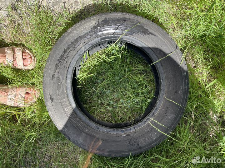 Yokohama 902W 175/65 R14