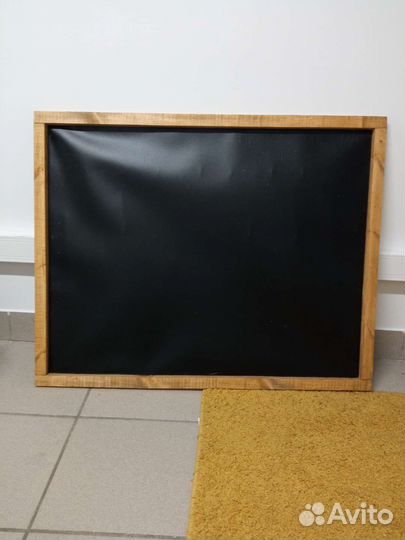 Доска для записей