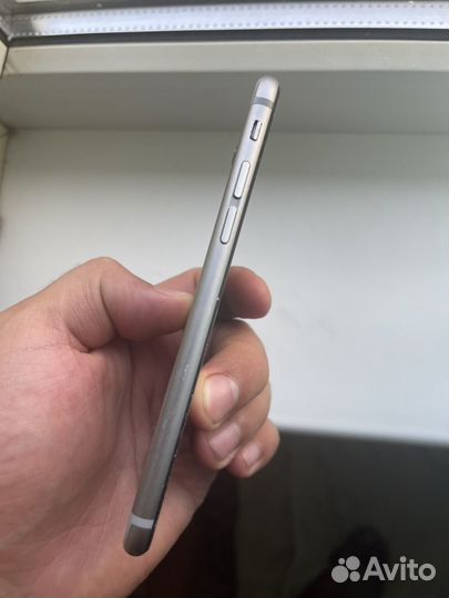 iPhone 6s 64gb