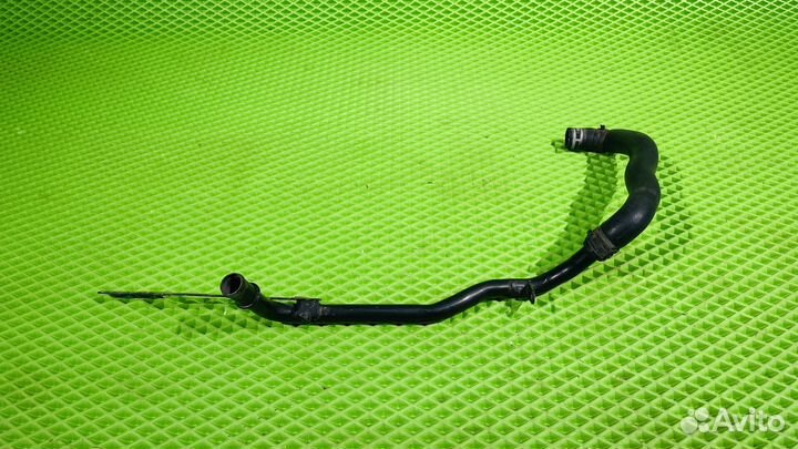 Трубка охлаждения Audi A8 D3 (4E) 2002-2010