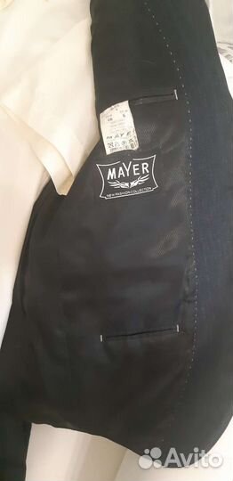 Школьный костюм