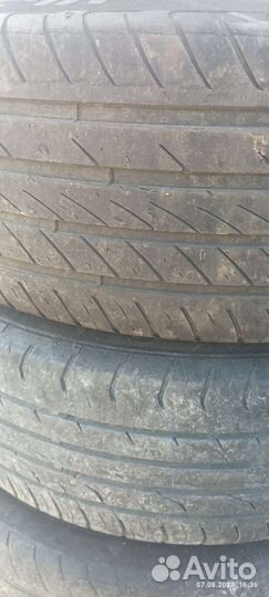 Колеса 205 55 r 17 4 100 Wheels