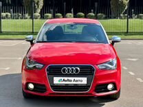 Audi A1 1.4 AMT, 2010, 134 900 км, с пробегом, цена 1 098 000 руб.