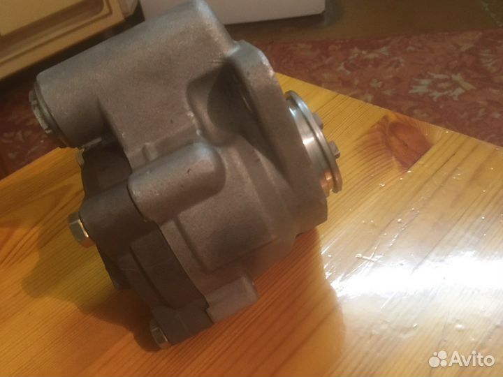 Насос гидроусилителя
