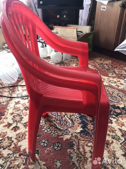 Стульчик детский