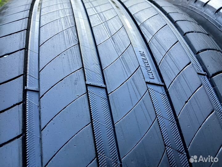 Michelin Primacy 4 255/40 R19