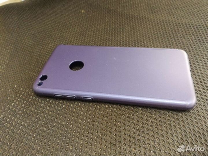 Honor 8 lite чехол