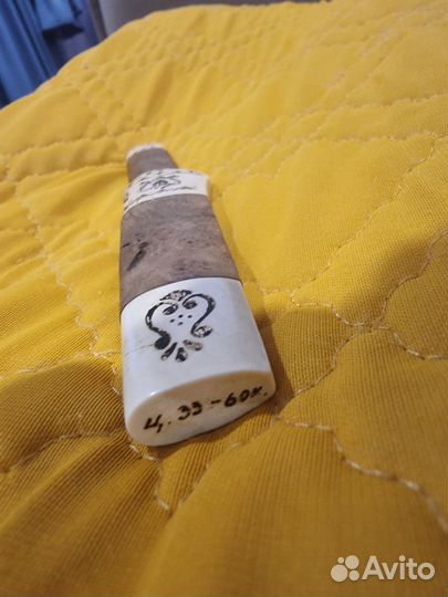 Нож для писем и бумаг