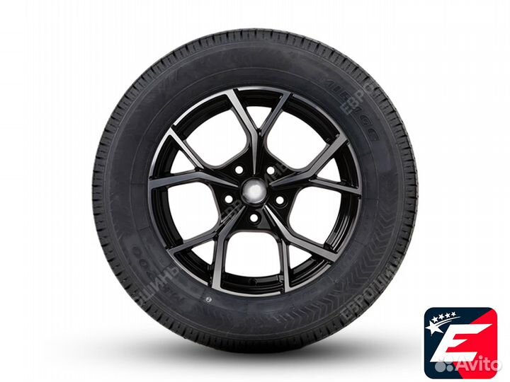 Mirage MR200 185/75 R16 R