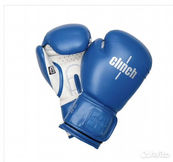 Clinch боксерские перчатки