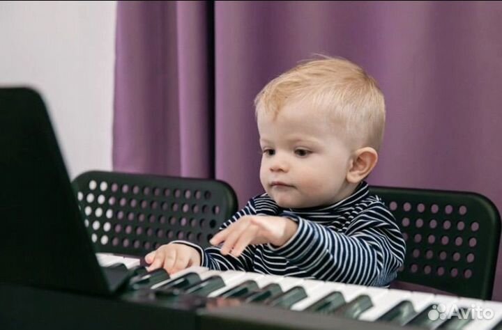 Репетитор по фортепиано в Митино