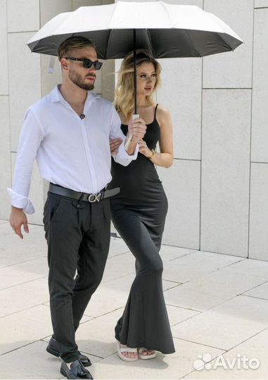 Зонт автомат