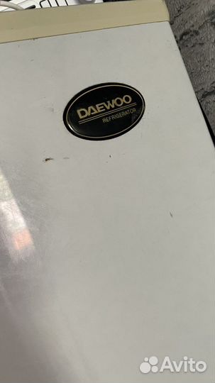 Холодильник бу отдам бесплатно