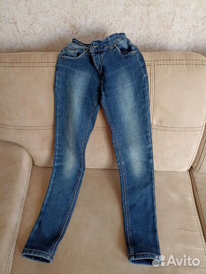 Вещи пакетом на девочку