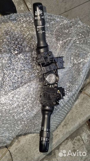 Подрулевой переключатель toyota lc200