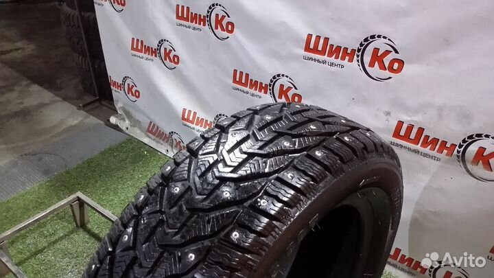 Tigar Ice 185/60 R15