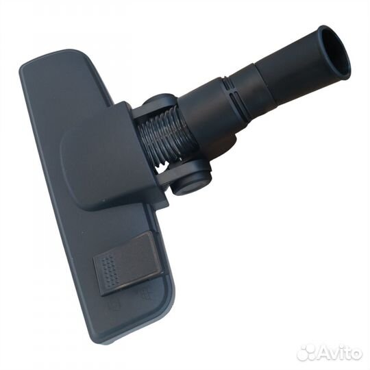 Щетка для пылесоса с колесами 35 mm