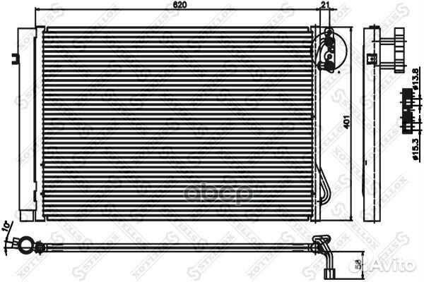 10-45073-SX NS948728FC 351 302-611BW5295 64