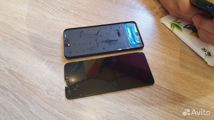 HONOR 8X, 6/128 ГБ