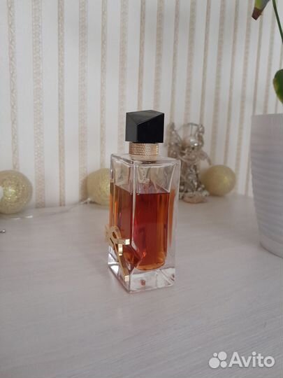 Духи Yves saint laurent libre 90 ml