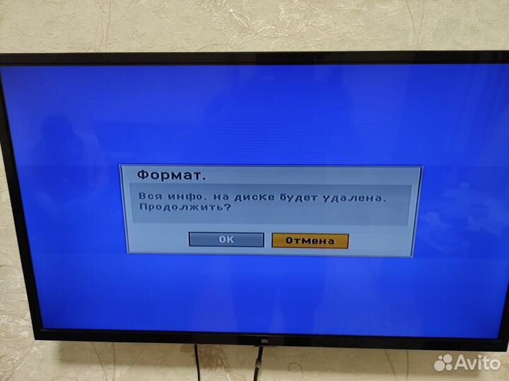 Dvd рекордер LG drk898