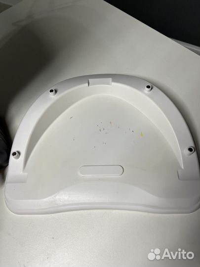 LED лампа для маникюра