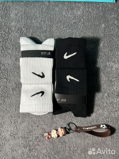 Носки nike оригинал