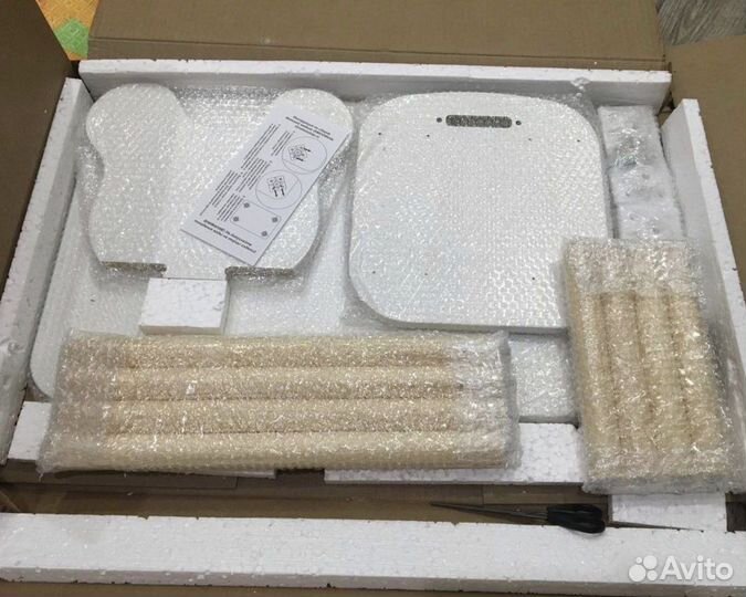 Комплект детской мебели стол и стул