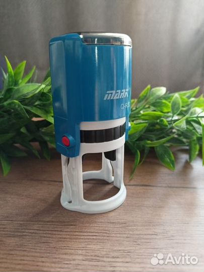 Оснастка для печати mark, 40 мм