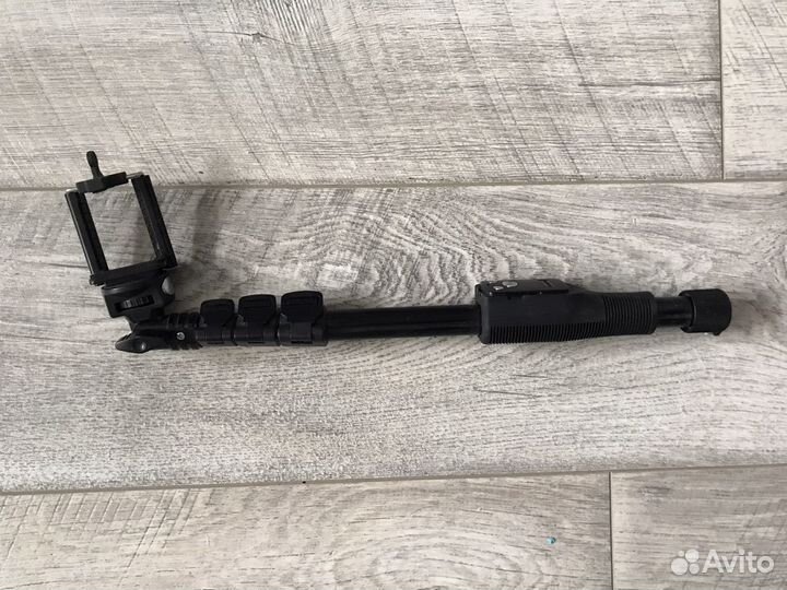 Монопод (селфипалка)