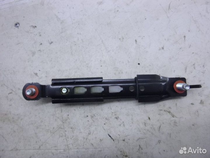 Ремень безопасности (регулятор высоты) hyundai cre