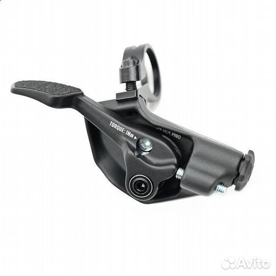 Манетка E Thirteen Vario 1x Dropper Post Lever