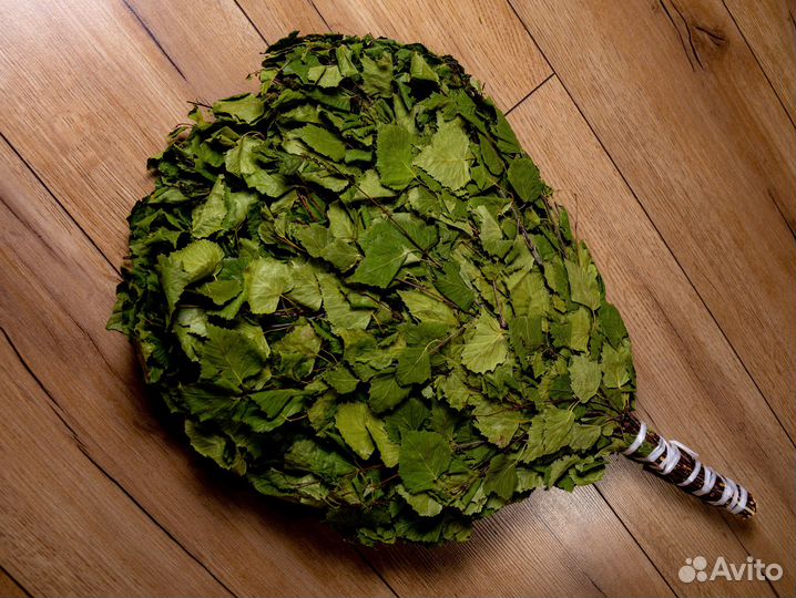 Веники для бани