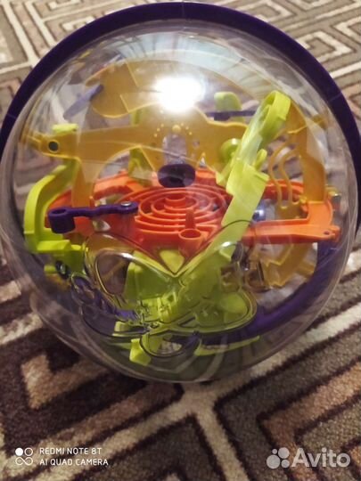 Головоломка Perplexus