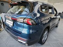 Новый Geely Okavango 2.0 AMT, 2024, цена от 3 179 990 руб.