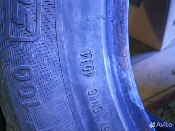 Gislaved NordFrost 100 215/65 R16