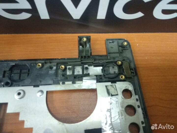 Топкейс Acer Aspire 5553G