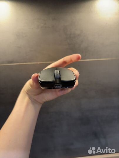 Игровая мышь lamzu atlantis v2 og