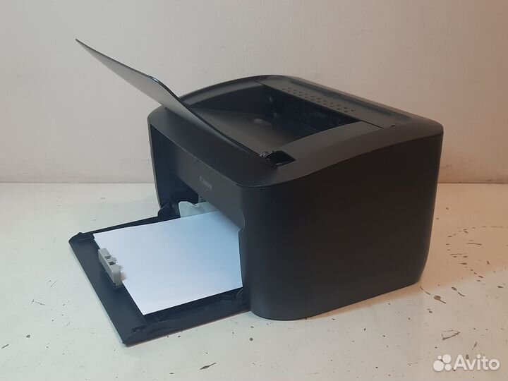 Принтер Canon i-sensys lbp6000B